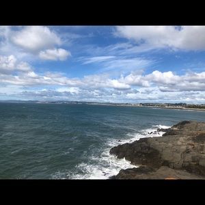 Meet your Posher, Abeer